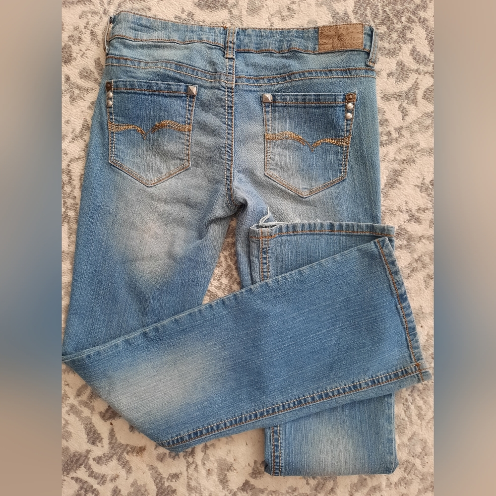 Premiere Jeans Rue 21 Size 9/10